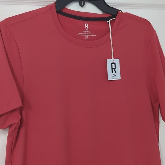 Rhone Essentials Stretch & Lightweight T-Shirt. New with Tags - Picture 3 of 8